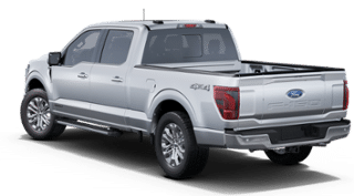 2025 Ford F-150® External Image 3